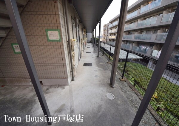 共有部分