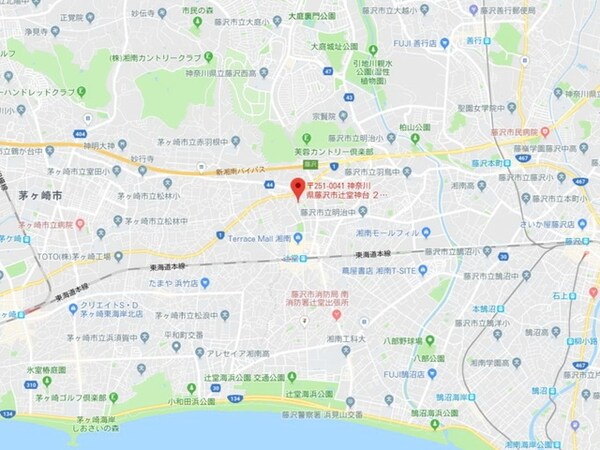 その他(★★案内図★★)