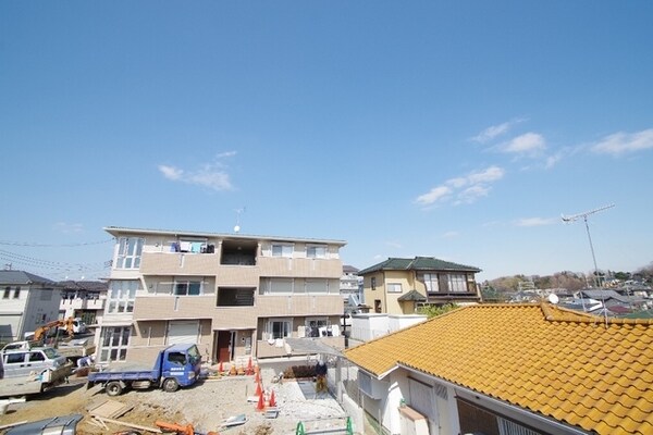 眺望(★見学希望等はタウンハウジング中央林間店までお気軽に♪★)