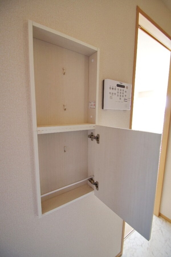設備(★見学希望等はタウンハウジング中央林間店までお気軽に♪★)