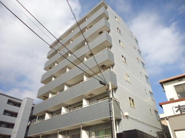 外観(★日当たり良好南向き★)