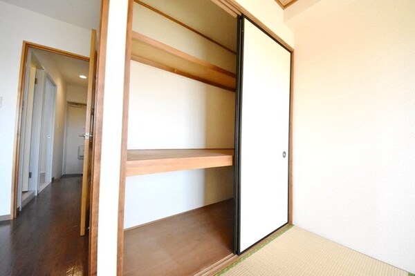 設備(★収納でお部屋スッキリ★)