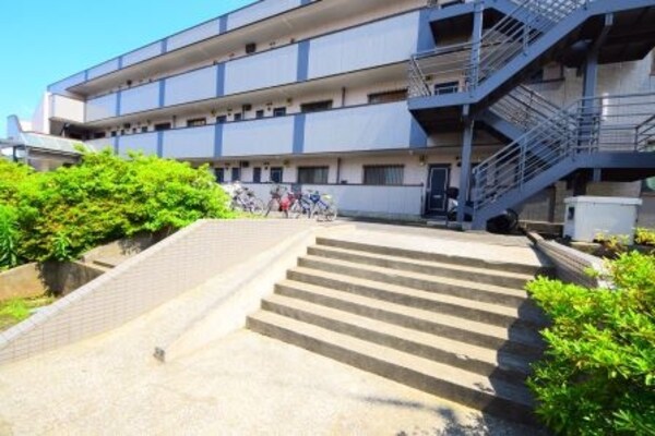 その他(★エントランス★)