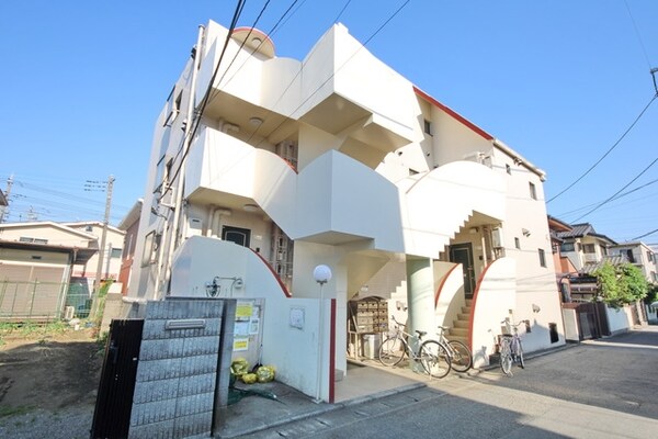 外観(★見学希望等はタウンハウジング中央林間店までお気軽に♪★)