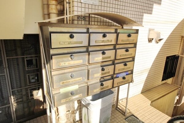 共有部分(★見学希望等はタウンハウジング中央林間店までお気軽に♪★)