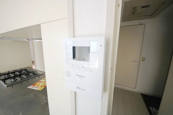 セキュリティ(★見学希望等はタウンハウジング中央林間店までお気軽に♪★)
