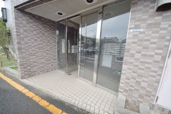 エントランス(★★エントランス★★)