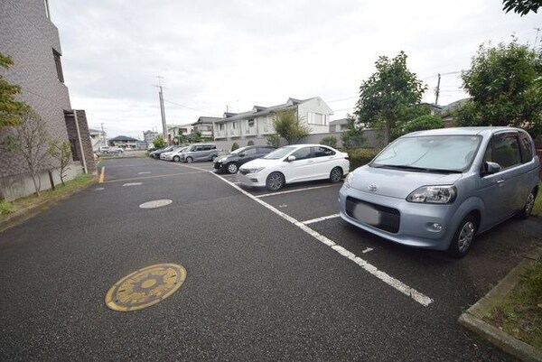 駐車場(★★駐車場★★)