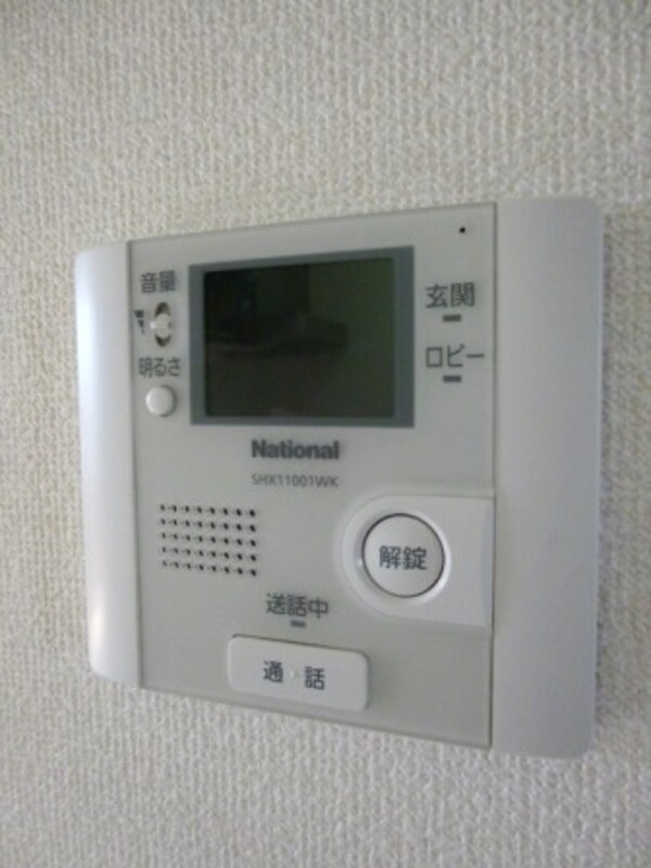 設備(★同施工仕様写真★)