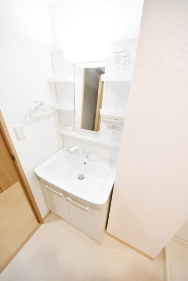 洗面(★★リノベーションの別部屋です★★)