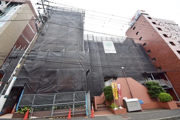 外観(★外観★)