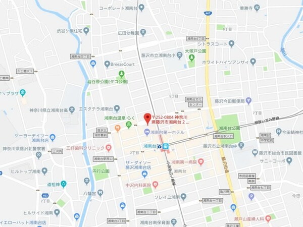 その他(★★案内図★★)