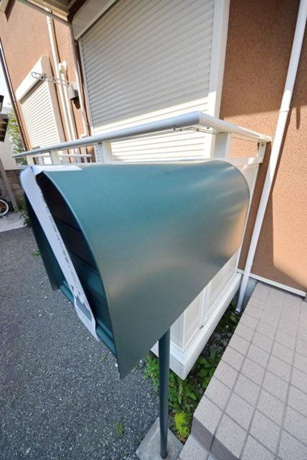 共有部分(★お得な礼金なし・辻堂徒歩6分★)