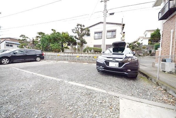 駐車場(★更新料・鍵交換代不要★)