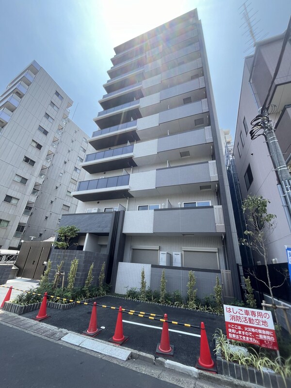 外観(外観)