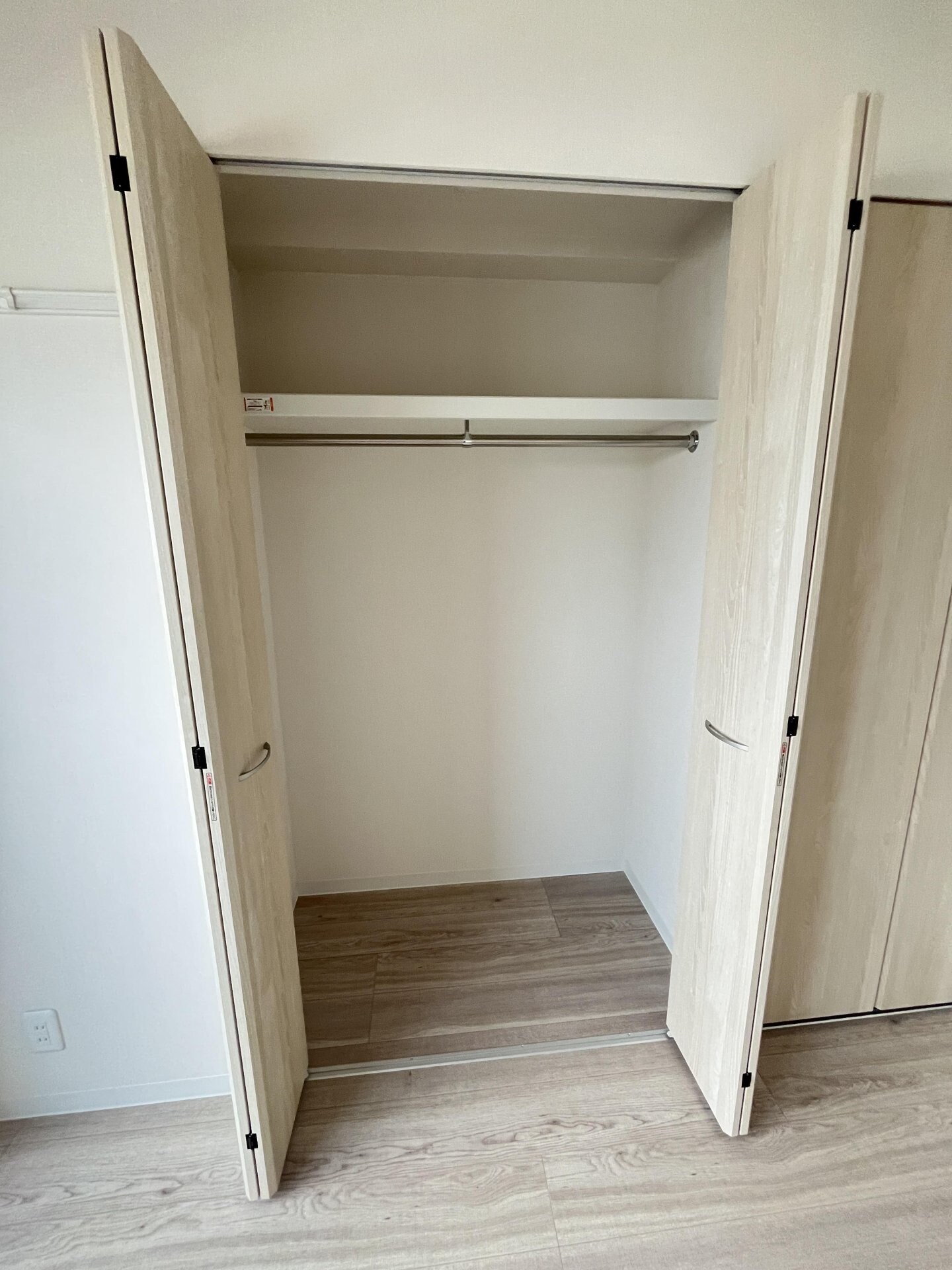 物件内観写真13　(収納)