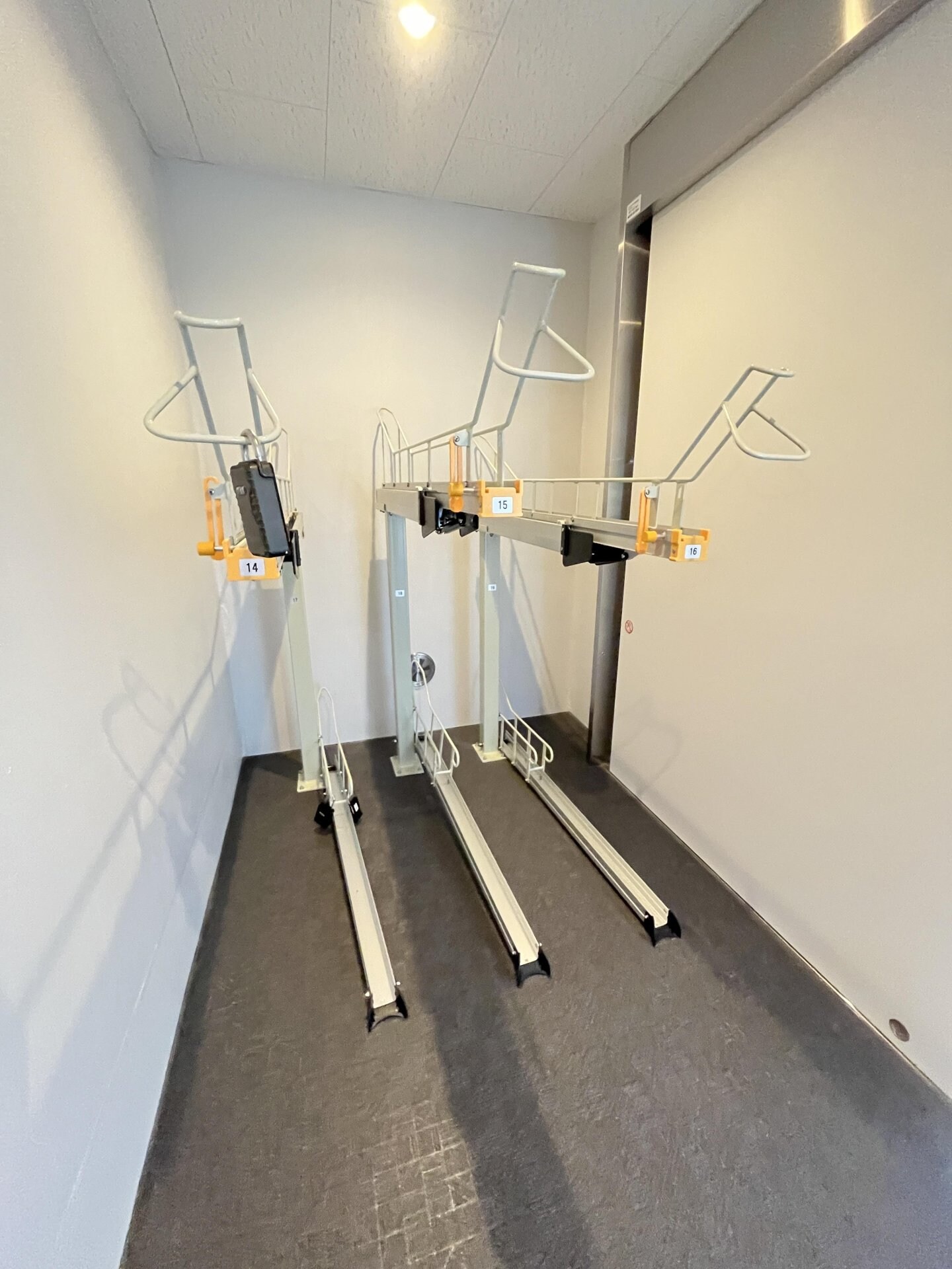 物件内観写真31　(バルコニー)