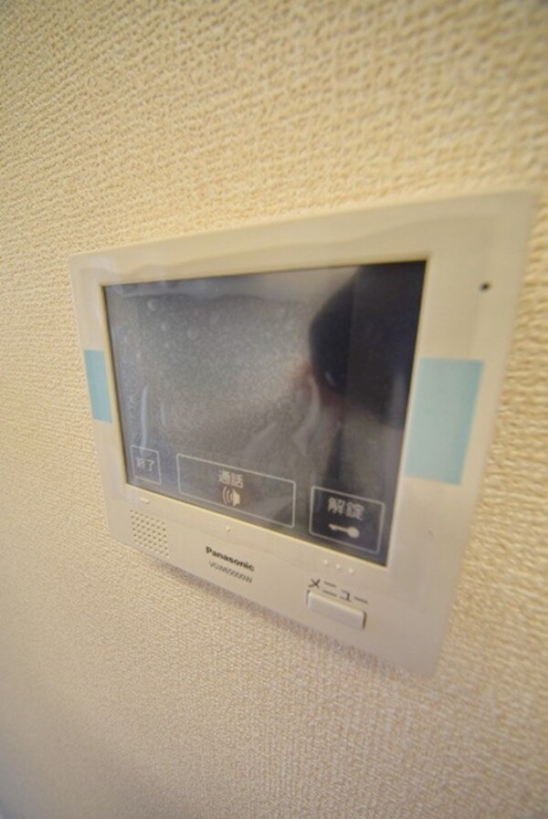設備(★きれいなお部屋★)