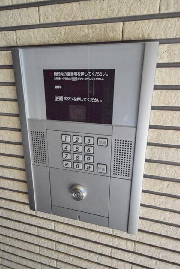エントランス(★オートロック★)