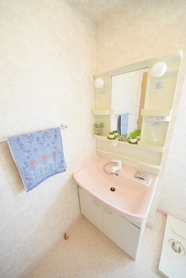 洗面(★別部屋参考タイプ★)
