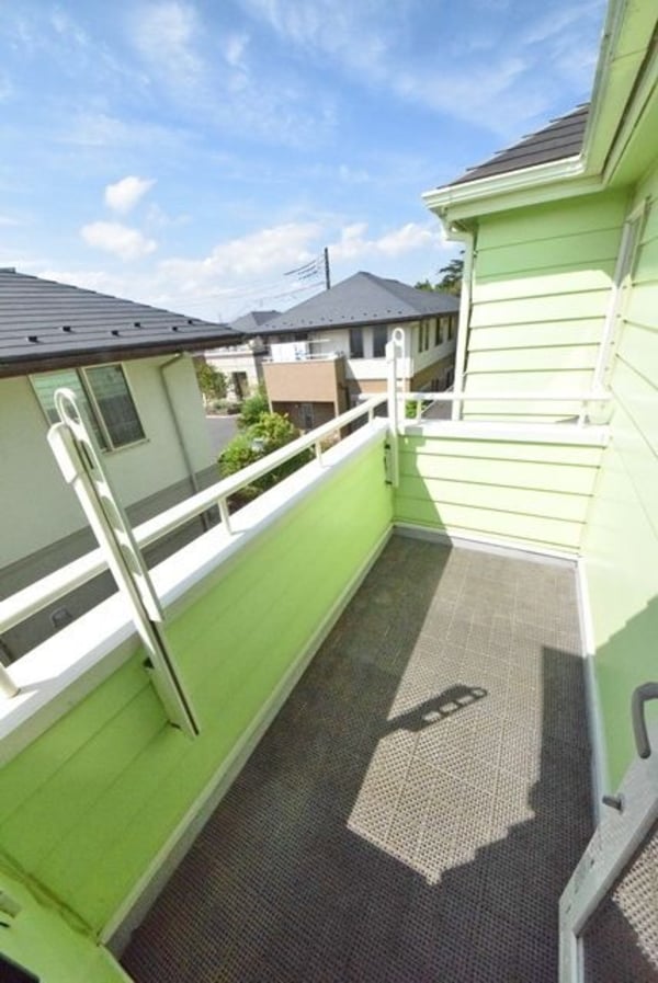バルコニー(★別部屋参考タイプ★)