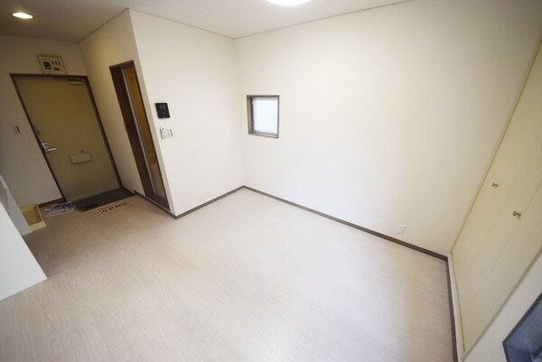 寝室(※同物件参考写真※)