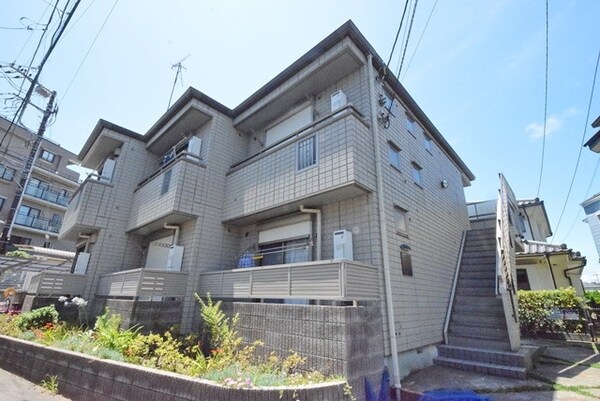 外観(★★閑静な住宅街に立地★★)