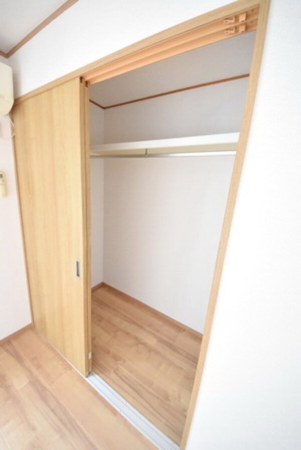 設備(同物件別部屋)