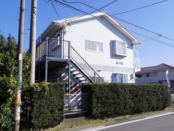 外観(★閑静な住宅街・敷地内駐車場有★)