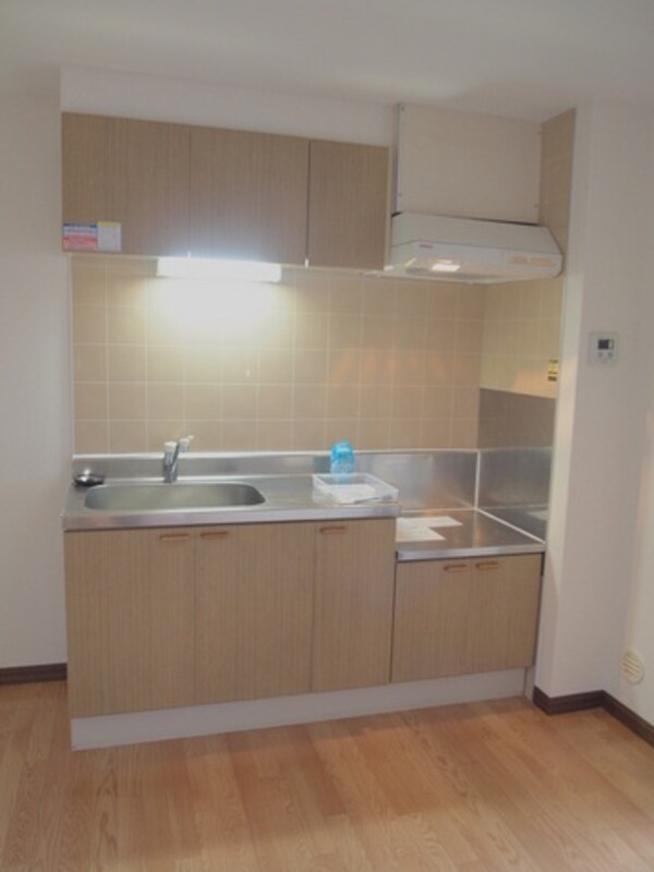 キッチン(★同物件別部屋参考写真★)