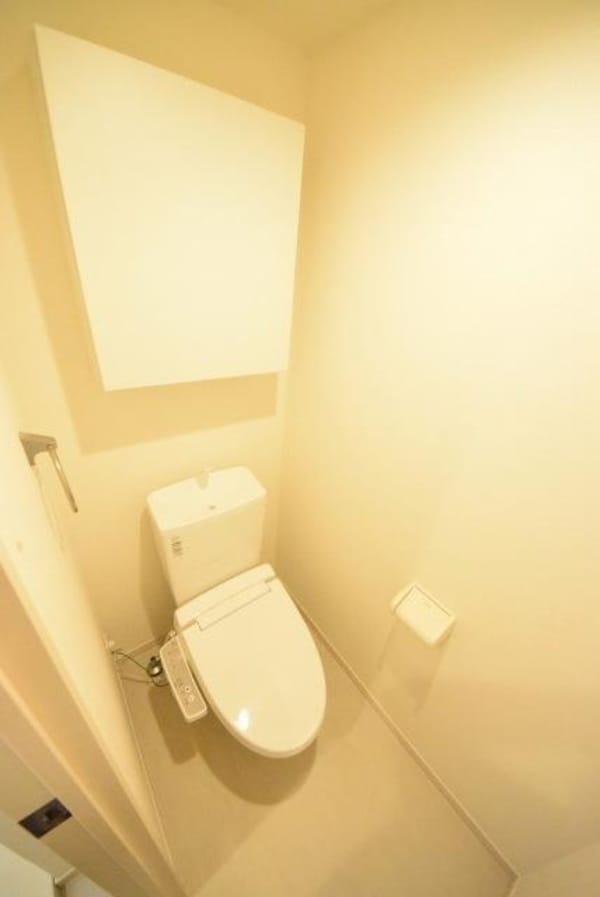 トイレ(★同施工会社同間取り参考写真★)