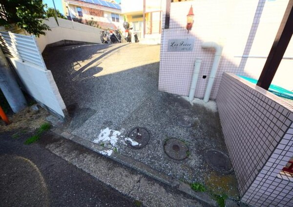 エントランス(★★エントランス廻り★★)