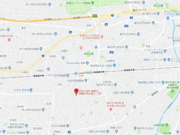 その他(★★案内図★★)