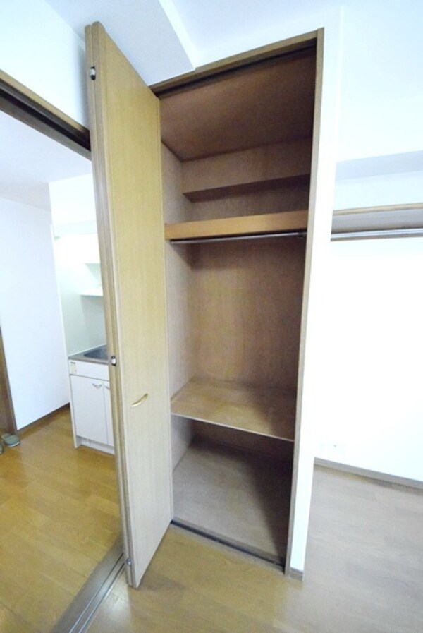 設備(★買い物便利な駅近賃貸マンション！★)