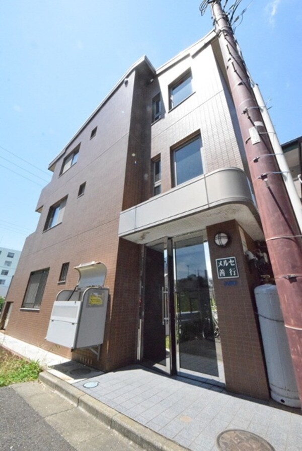 外観(★買い物便利な駅近賃貸マンション！★)
