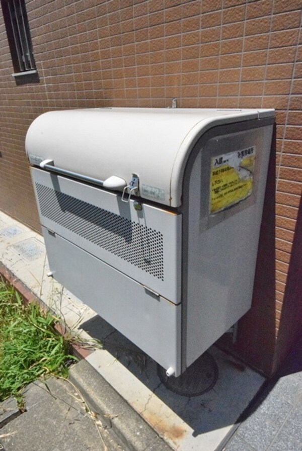 共有部分(★買い物便利な駅近賃貸マンション！★)