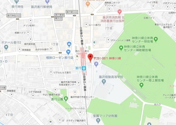 その他(★★案内図★★)