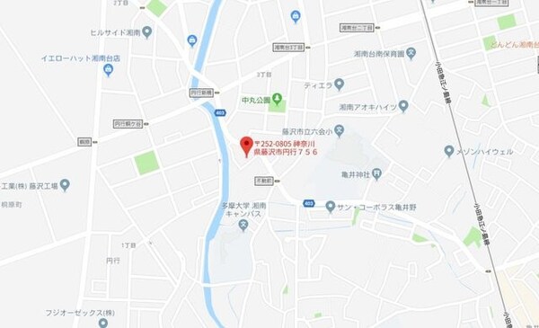 その他(★★案内図★★)