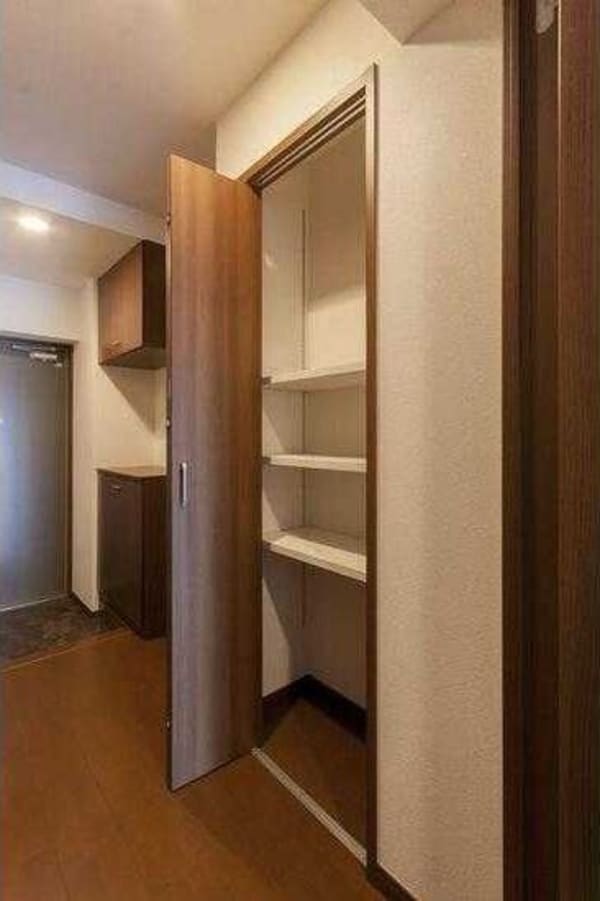 収納(★敷地内駐車場★)