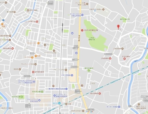 その他(★小田急線の賃貸・お部屋探しはタウンハウジングへ★)