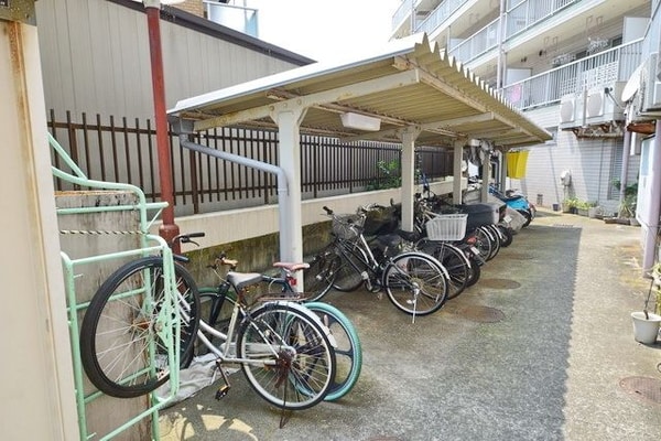 共有部分
