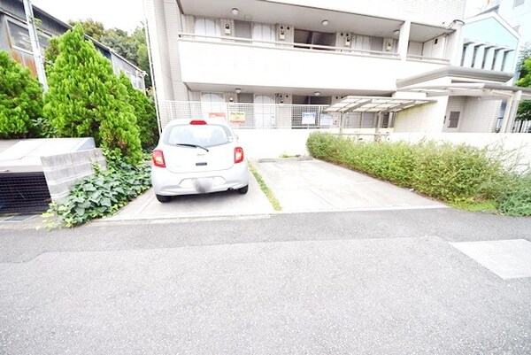 エントランス(★★藤沢駅から徒歩１４分★★旭化成のオートロックマンション…)