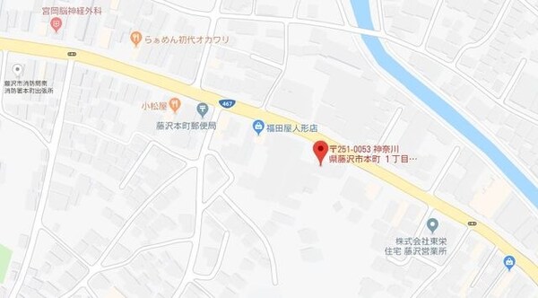 その他(★案内図★)