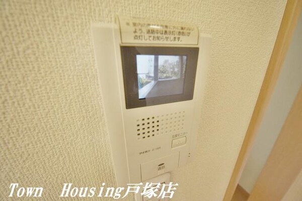 セキュリティ(同施工参考写真)