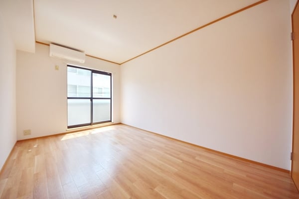 その他室内・内装(★7帖の洋室★)