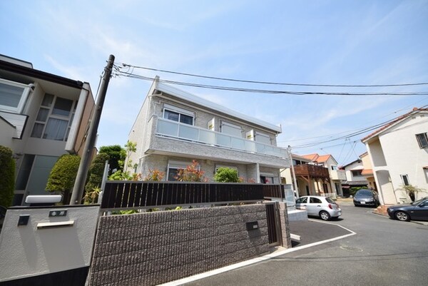 外観(★セコムセキュリティー物件★)