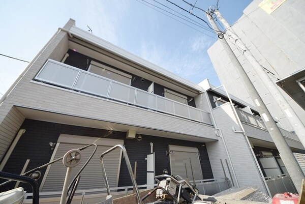 その他(★★★★外観★★★★)