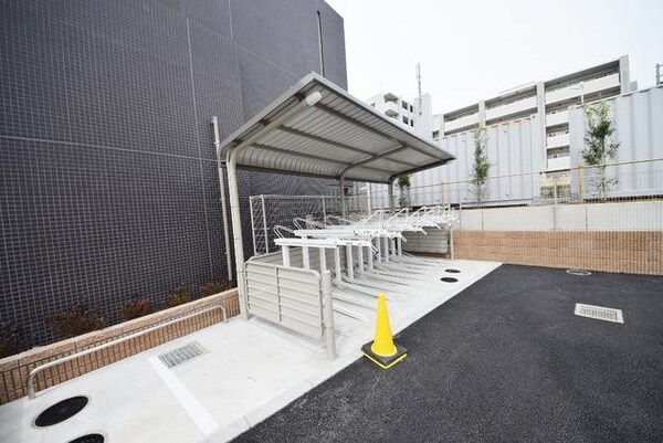 共有部分(★長く住んでもお得な更新料不要★)