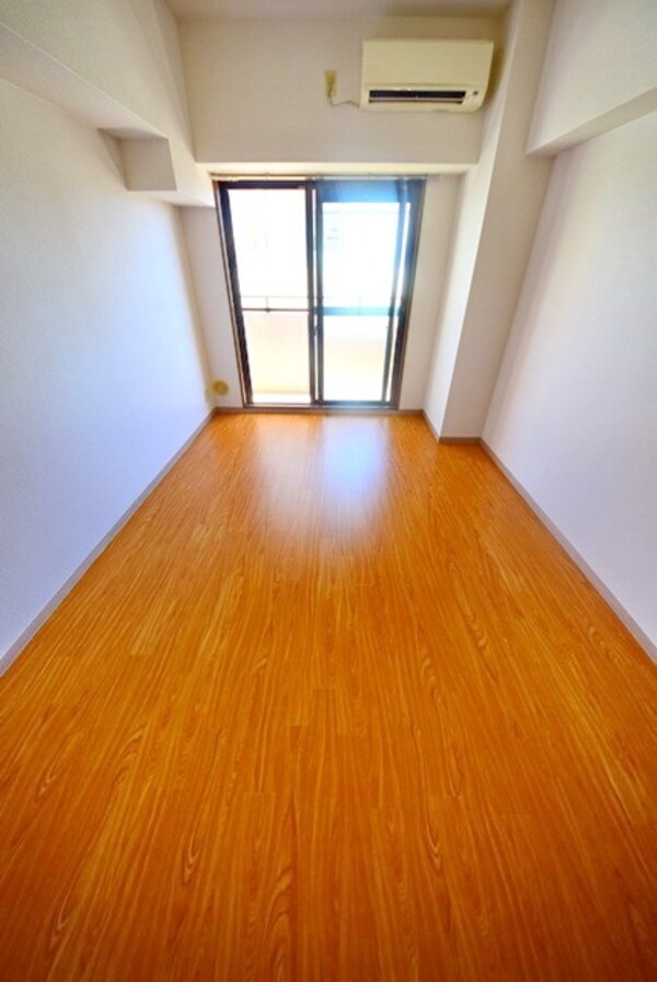 リビング・居室(★同物件別部屋参考写真★)