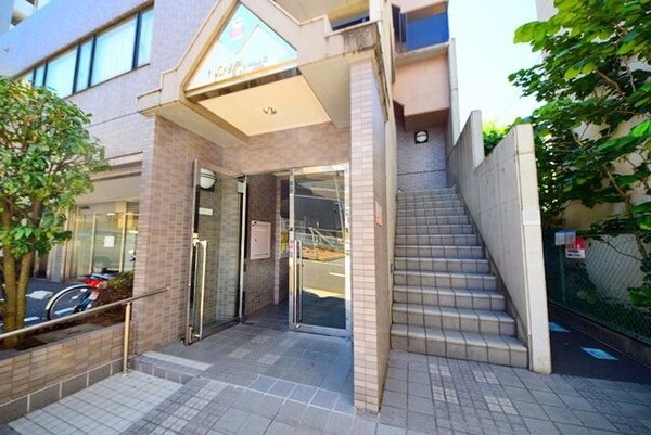 エントランス(★★湘南台駅徒歩3分★★)